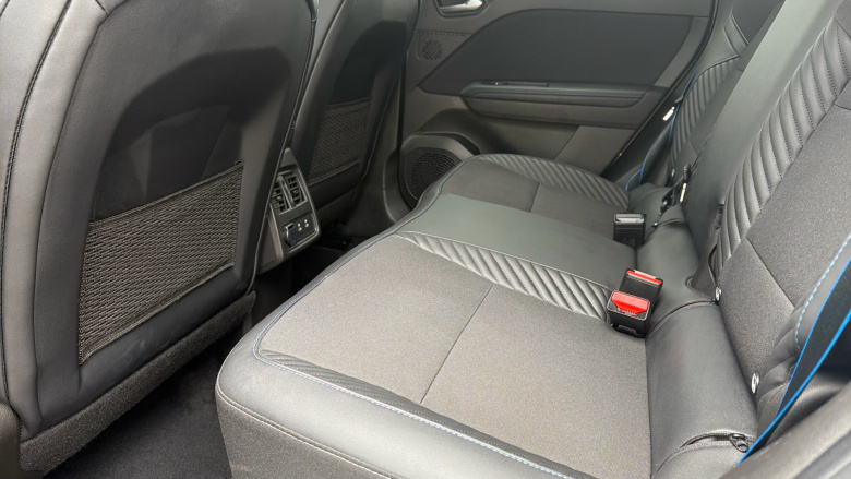 Renault Symbioz 1.6 E-Tech FHEV 145 Techno Esprit Alpine 5dr Auto Hybrid Estate